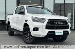 toyota hilux 2022 -TOYOTA--Hilux 3DF-GUN125--GUN125-3934951---TOYOTA--Hilux 3DF-GUN125--GUN125-3934951-