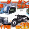 hino dutro 2013 quick_quick_TKG-XZU700X_XZU700-0002365 image 1