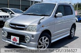 daihatsu terios-kid 2003 -DAIHATSU--Terios Kid TA-J111G--J111G-067747---DAIHATSU--Terios Kid TA-J111G--J111G-067747-