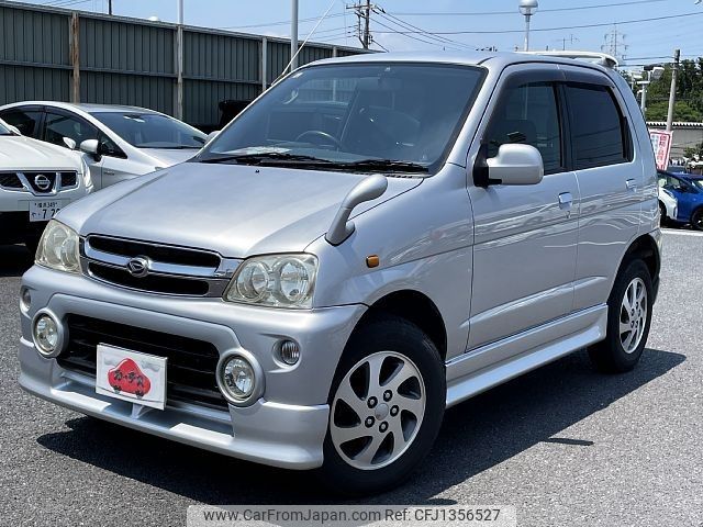 daihatsu terios-kid 2003 -DAIHATSU--Terios Kid TA-J111G--J111G-067747---DAIHATSU--Terios Kid TA-J111G--J111G-067747- image 1