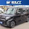 daihatsu tanto 2022 quick_quick_6BA-LA650S_LA650S-0193593 image 1