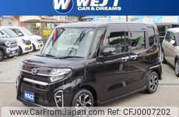 daihatsu tanto 2022 quick_quick_6BA-LA650S_LA650S-0193593