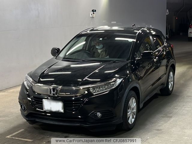 honda vezel 2020 -HONDA 【熊本 330ら2427】--VEZEL RU1-1330476---HONDA 【熊本 330ら2427】--VEZEL RU1-1330476- image 1