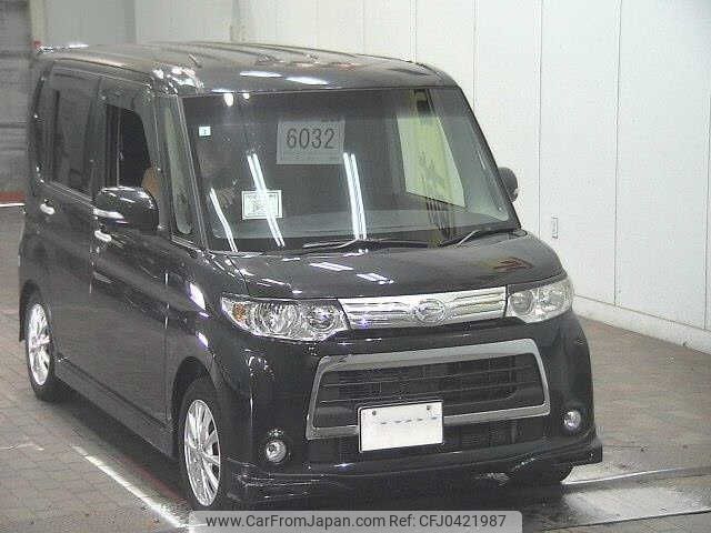 daihatsu tanto 2011 -DAIHATSU--Tanto L375S-0407463---DAIHATSU--Tanto L375S-0407463- image 1