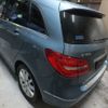 mercedes-benz b-class 2013 -MERCEDES-BENZ--Benz B Class 246242--2J170967---MERCEDES-BENZ--Benz B Class 246242--2J170967- image 2