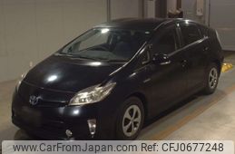 toyota prius 2014 -TOYOTA--Prius ZVW30-0410099---TOYOTA--Prius ZVW30-0410099-