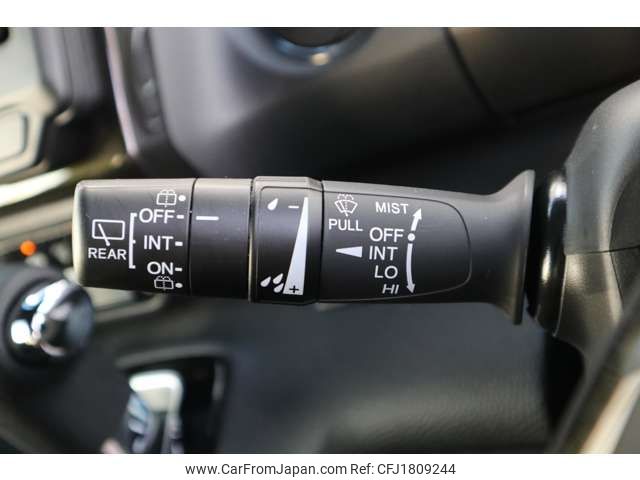 honda n-box 2019 CFJ1809244 image 2