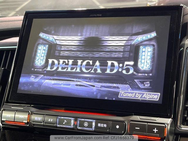 mitsubishi delica-d5 2022 CFJ1658379 image 2