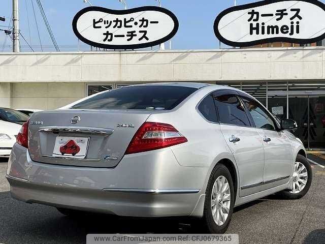 nissan teana 2011 504928-927464 image 2