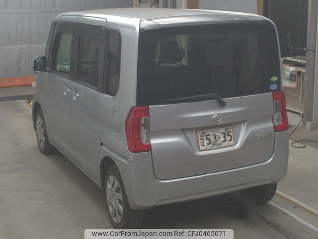 daihatsu tanto 2017 -DAIHATSU--Tanto LA600S-0613198---DAIHATSU--Tanto LA600S-0613198- image 2