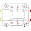 mitsubishi pajero 2019 -MITSUBISHI--Pajero LDA-V98W--V98W-1200543---MITSUBISHI--Pajero LDA-V98W--V98W-1200543- image 2