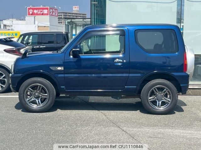 suzuki jimny 2018 quick_quick_ABA-JB23W_JB23W-778797 image 2