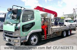 mitsubishi-fuso fighter 2009 CFJ1603973
