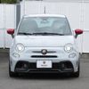 abarth 595 2022 quick_quick_31214T_ZFABF13H3NJF87305 image 5