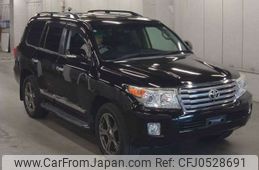 toyota land-cruiser-wagon 2014 -TOYOTA--Land Cruiser Wagon CBA-URJ202W--URJ202W-4081540---TOYOTA--Land Cruiser Wagon CBA-URJ202W--URJ202W-4081540-