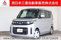 mitsubishi ek-space 2023 quick_quick_5AA-B34A_B34A-0503962