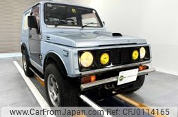 suzuki jimny 1989 Mitsuicoltd_SZJM160087R0607