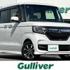 honda n-box 2019 -HONDA--N BOX DBA-JF3--JF3-1226497---HONDA--N BOX DBA-JF3--JF3-1226497- image 1