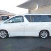 toyota alphard 2009 quick_quick_ANH20W_ANH20-8089106 image 3