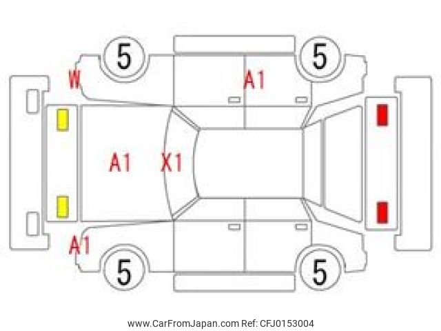 toyota harrier 2021 -TOYOTA--Harrier 6AA-AXUH80--AXUH80-0031782---TOYOTA--Harrier 6AA-AXUH80--AXUH80-0031782- image 2