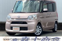 daihatsu tanto 2015 quick_quick_LA600S_LA600S-0212763