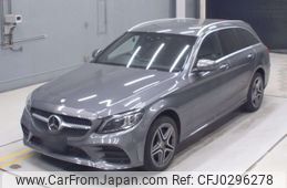 mercedes-benz c-class-station-wagon 2019 -MERCEDES-BENZ--Benz C Class Wagon 205214-WDD2052142F895467---MERCEDES-BENZ--Benz C Class Wagon 205214-WDD2052142F895467-