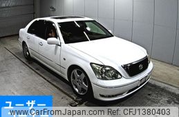toyota celsior 2006 -TOYOTA--Celsior UCF30-5051877---TOYOTA--Celsior UCF30-5051877-