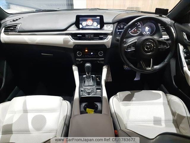 mazda atenza 2017 CFJ1783677 image 2
