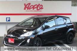 toyota aqua 2016 -TOYOTA--AQUA DAA-NHP10--NHP10-6553377---TOYOTA--AQUA DAA-NHP10--NHP10-6553377-