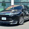 toyota harrier 2019 -TOYOTA--Harrier DBA-ZSU60W--ZSU60-0167710---TOYOTA--Harrier DBA-ZSU60W--ZSU60-0167710- image 17