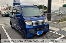 daihatsu atrai-wagon 2011 CFJ1834857