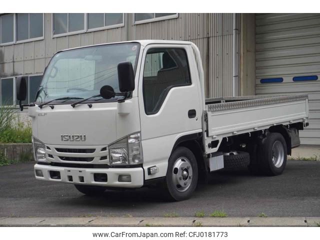 isuzu elf-truck 2018 quick_quick_TRG-NJR85A_NJR85-7067214 image 1