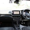 volkswagen t-cross 2025 quick_quick_3BA-C1DKR_WVGZZZC1XSY056985 image 4