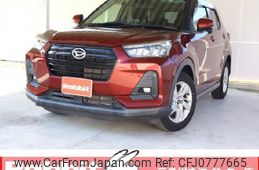 daihatsu rocky 2020 -DAIHATSU--Rocky A200S--0014204---DAIHATSU--Rocky A200S--0014204-