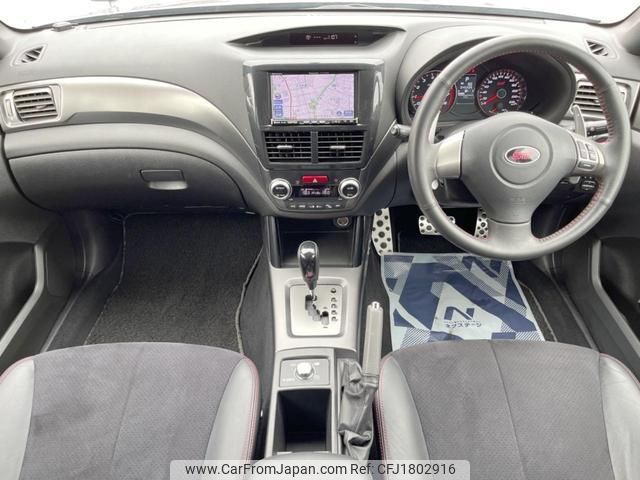 subaru forester 2011 CFJ1802916 image 2