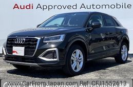 audi q2 2024 CFJ1552613