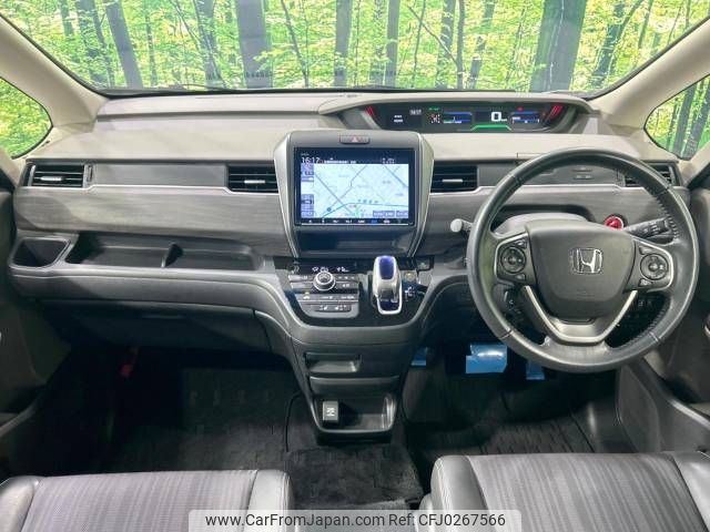 honda freed 2018 -HONDA--Freed DAA-GB7--GB7-1074025---HONDA--Freed DAA-GB7--GB7-1074025- image 2