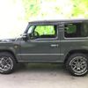 suzuki jimny 2018 quick_quick_3BA-JB64W_JB64W-111905 image 2