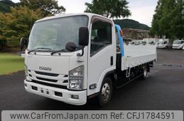 isuzu elf-truck 2017 CFJ1784591