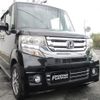 honda n-box 2015 -HONDA--N BOX DBA-JF1--JF1-1624729---HONDA--N BOX DBA-JF1--JF1-1624729- image 3