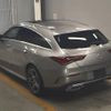 mercedes-benz cla-class 2020 CFJ1773767 image 2