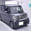 honda n-box 2014 -HONDA 【習志野 583ﾂ4126】--N BOX JF1-2231519---HONDA 【習志野 583ﾂ4126】--N BOX JF1-2231519- image 1