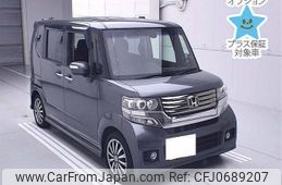 honda n-box 2014 -HONDA 【習志野 583ﾂ4126】--N BOX JF1-2231519---HONDA 【習志野 583ﾂ4126】--N BOX JF1-2231519-