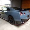 nissan gt-r 2022 -NISSAN--GT-R 4BA-R35--R35-150027---NISSAN--GT-R 4BA-R35--R35-150027- image 3