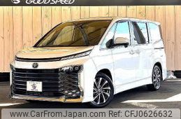 toyota voxy 2024 quick_quick_6BA-MZRA90W_MZRA90-0093356