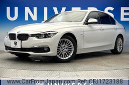 bmw 3-series 2016 CFJ1723188