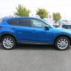 mazda cx-5 2013 quick_quick_KE2FW_KE2FW-123488 image 5