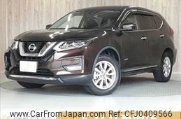 nissan x-trail 2018 -NISSAN--X-Trail DAA-HT32--HT32-154405---NISSAN--X-Trail DAA-HT32--HT32-154405-