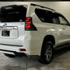 toyota land-cruiser-prado 2018 -TOYOTA--Land Cruiser Prado CBA-TRJ150W--TRJ150-0087393---TOYOTA--Land Cruiser Prado CBA-TRJ150W--TRJ150-0087393- image 2