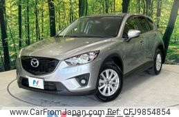 mazda cx-5 2012 -MAZDA--CX-5 LDA-KE2AW--KE2AW-105189---MAZDA--CX-5 LDA-KE2AW--KE2AW-105189-